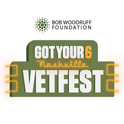 Bob Woodruff Foundation's Got Your 6 VetFest