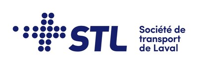 logo STL (Groupe CNW/Socit de transport de Laval)