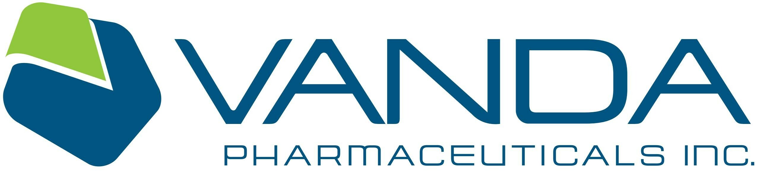 FDA Declines to Approve Vanda's Marketing Application for Tradipitant in Gastroparesis