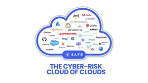 Safe Security Unveils Industry's First AI-Fueled Cyber Risk Cloud of Clouds Platform with SafeGPT to Answer Cyber Questions a Hundred Times Faster