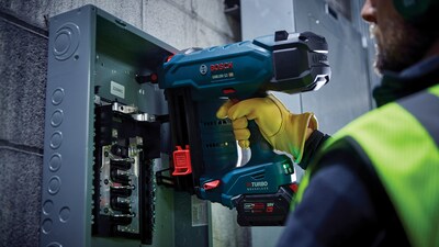 Bosch’s new lineup of cordless power tools supports various trades and are protected by its enhanced 18V Limited Warranty.