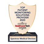 Spectros Medical Devices Pioneers Tissue Monitoring Technology