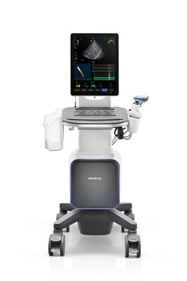 Hepatus 6 Ultrasound System - A Clear Vision for Liver Care
