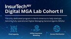 InsurTech NY Opens Applications for Digital MGA Lab Cohort Two