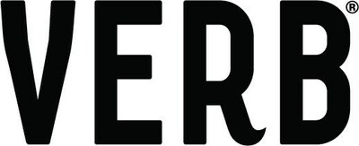 Verb Haircare Logo