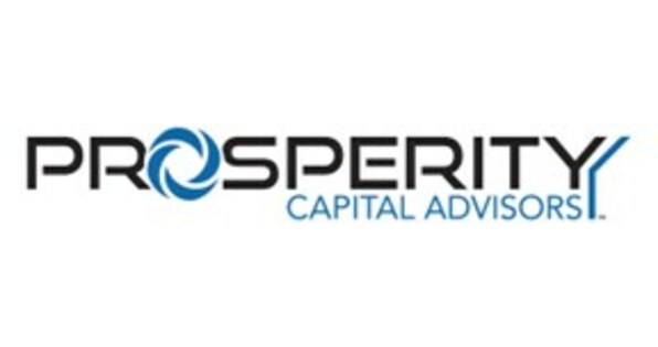 Prosperity Capital Advisors’ Matt Seitz Announced as Finalist for “CMO of the Year” By WealthManagement.com