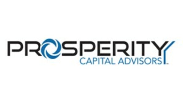 Prosperity Capital Advisors Recognized in Financial Advisor Magazine's 2023 RIA Ranking - Vimarsana News