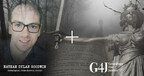 Name the Villain: Mystery author Nathan Dylan Goodwin and Genealogy For Justice™ Announce Fundraising Contest to Benefit Cold Case Investigations