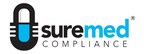 Sure Med Compliance Announces Partnership with Galt Phranchise Systems to Support Better Outcomes in Pain Patients