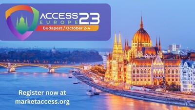 Register for ACCESS23 Europe, taking place October 2-4, 2023 in beautiful Budapest, Hungary.