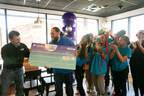 The Taco Bell Foundation Awards $15 Million to over 450 Charities Serving the Next Generation