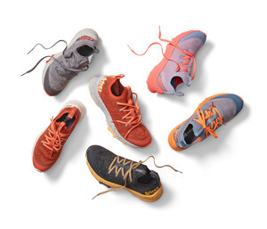 REI Co-op enters the running shoe business with the Swiftland MT, its first multi-terrain trail shoe designed using recycled and bio-based materials