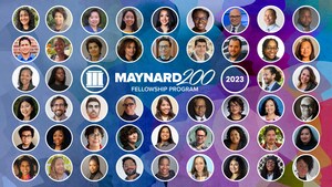 MAYNARD INSTITUTE ANNOUNCES 2023 JOURNALISM FELLOWS