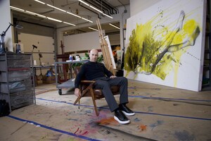 Artist Eric Sanders Unveils Captivating Solo Art Exhibition at the Renowned Tokyo Metropolitan Museum of Art, Celebrating the Empowered Female Figure