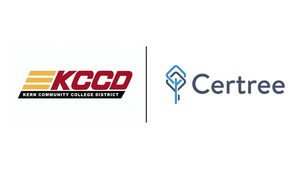 Certree and the Kern Community College District launch partnership to enable students and employees to own and control their personal credentials