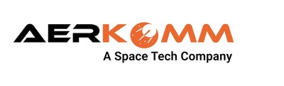 AERKOMM - A SPACE TECH COMPANY (PRNewsfoto/Aerkomm Inc.)