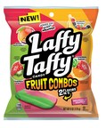 This Father's Day, Laffy Taffy® Celebrates Launch of New Fruit Combos by Asking Fans "What Combo of Iconic 'Dad Things' Makes Dad Special?"