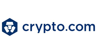 Crypto.com (PRNewsfoto/Crypto.com)
