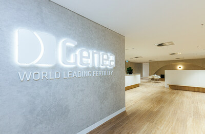 Genea Fertility is opening a new clinic in North Melbourne.