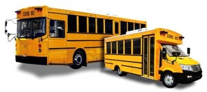GreenPower Delivers All-Electric School Buses and Prepares For Additional Orders from California Dealer