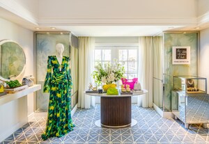 Saks Fifth Avenue Announces Expansion of the Fifth Avenue Club