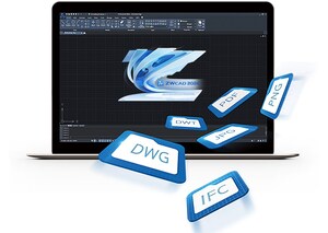 Introducing ZWCAD 2024: Create Amazing Things