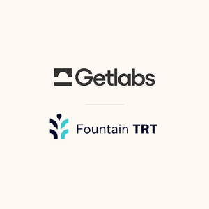 Getlabs and Fountain TRT Simplify Hormone Testing and Treatment with At-Home Diagnostic Collections
