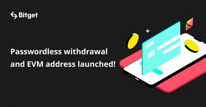 Bitget Becomes First CEX To Support Multi-Chain EVM-Compatible Address - Vimarsana News