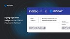 Juspay to power payments for India's leading airline, IndiGo