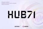 WEMIX and Hub71 partner to grow global blockchain startup ecosystem