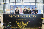 First Purpose-Built Healthcare and Wellness City in Southeast Asia, KL Wellness City Officially Launches