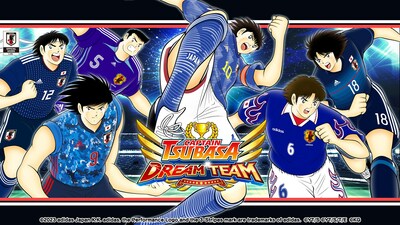 Captain Tsubasa: Dream Team will be celebrating its 6th anniversary since its release on June 13. As a huge thank-you to the community for supporting this game, a 6th Anniversary Campaign will be held from Friday, June 2.