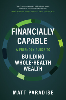 Front cover of Financially Capable