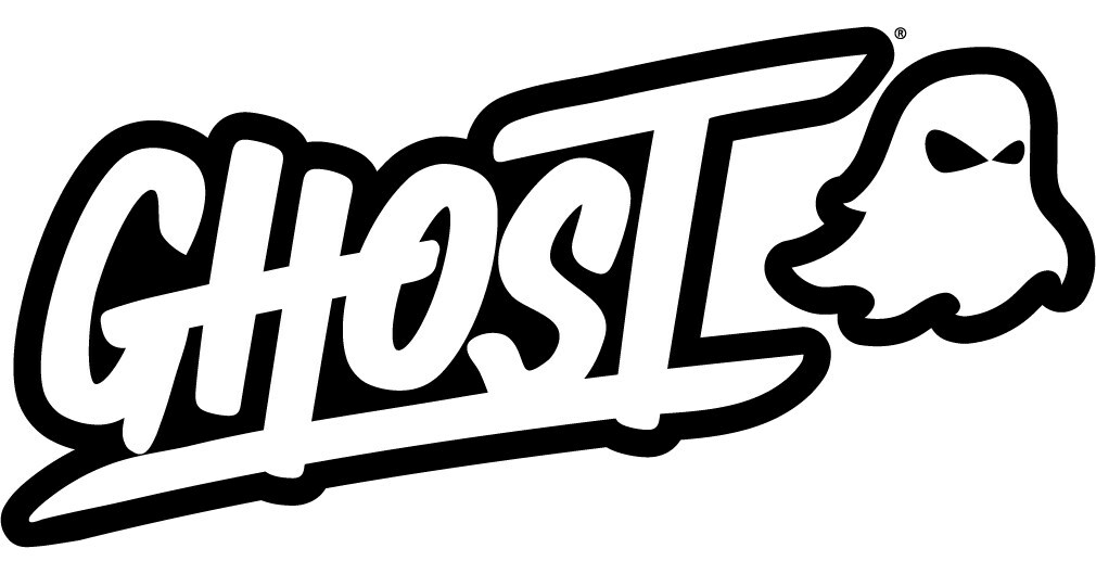 GHOST - AVAILABLE NOW! GHOST® Shaker of the Month, June _