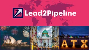 Lead2Pipeline Expands Buyer Database in Europe and Asia-Pacific, Hires Thought Leadership Industry Veteran, and Moves from New York to Austin