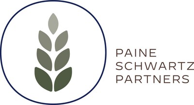 Paine Schwartz Partners Logo