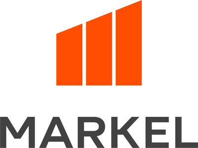 Markel logo (PRNewsfoto/Markel)