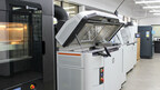 TPM Introduces State-of-the-Art Additive Manufacturing Lab in Greenville, SC