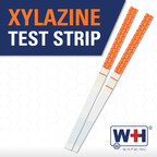 Low-Cost Xylazine Test Strips Now Available