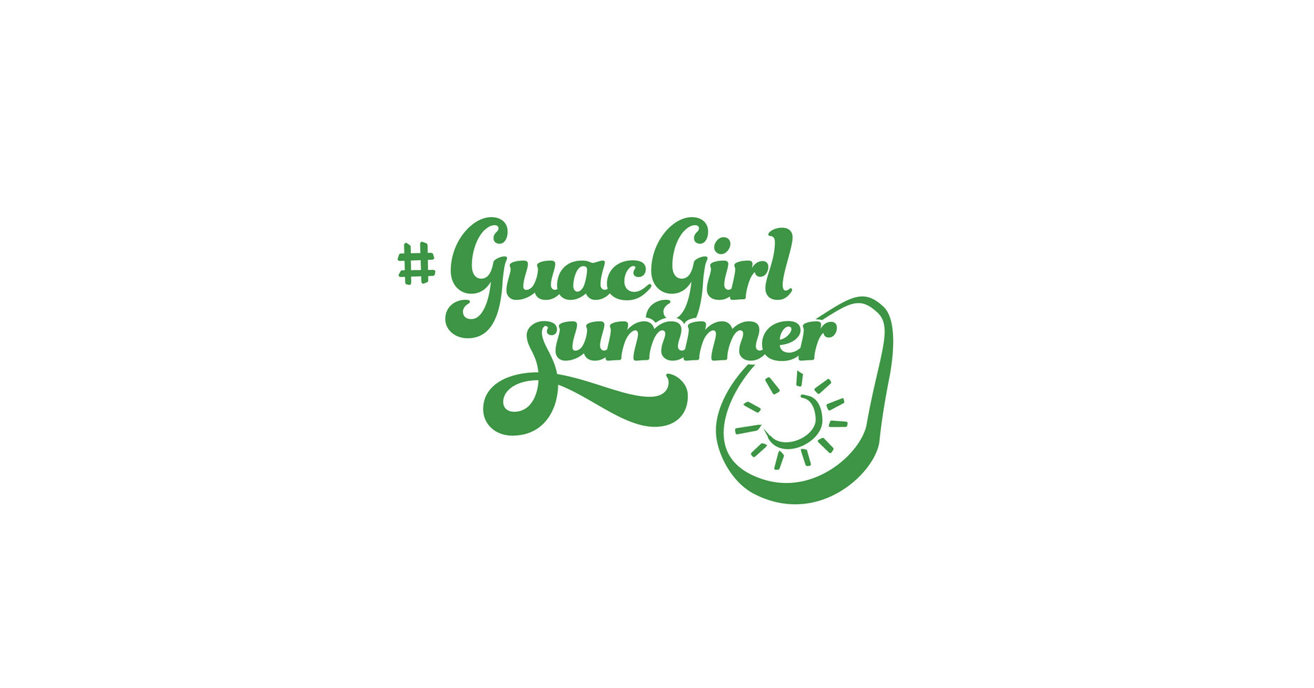 GOOD FOODS LAUNCHES #GUACGIRLSUMMER