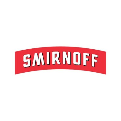 Smirnoff Trademark Logo