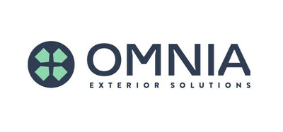 Omnia Exterior Solutions logo