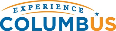 Experience Columbus logo (PRNewsfoto/Experience Columbus)