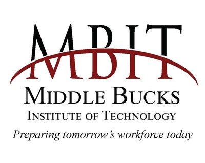 Middle Bucks Institute of Technology
www.mbit.org