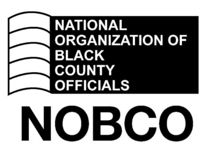 (PRNewsfoto/National Organization of Black County Officials)