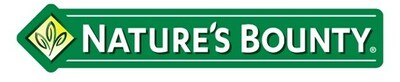 Nature's Bounty® brand logo.