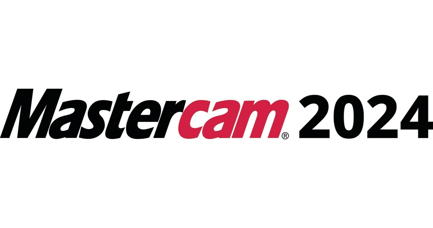 Mastercam 2024 is Now Released