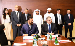 Ecossistema Dakila e Universidade de Abu Dhabi firmam acordo de cooperação tecnológica