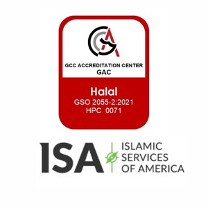 ISA Receives GAC Halal Accreditation &amp; ISO 17065 Certification