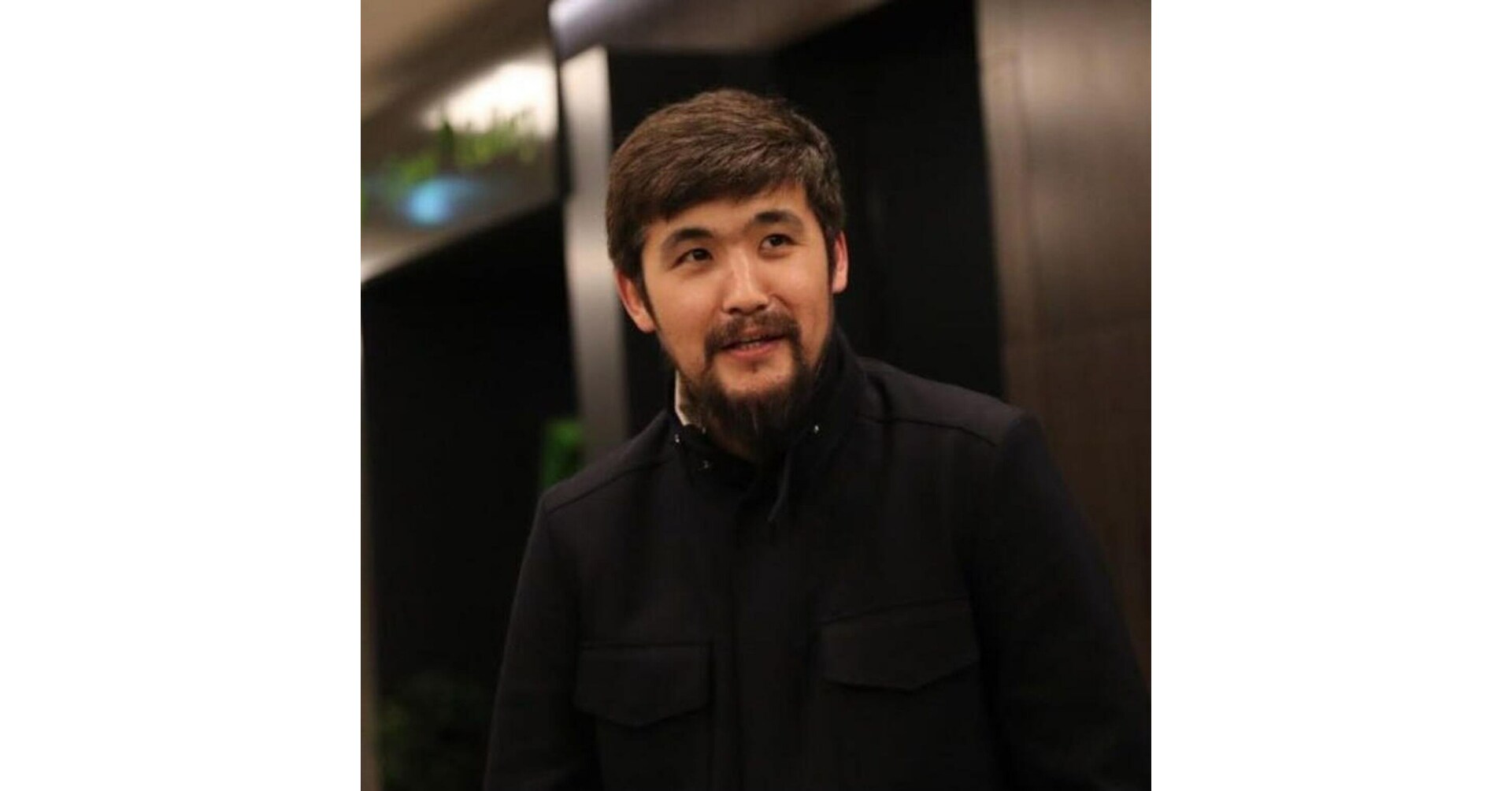 Human Rights Attorney Releases Update on Arman Dzhumageldiev